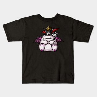 FF7 Cait Sith Kids T-Shirt